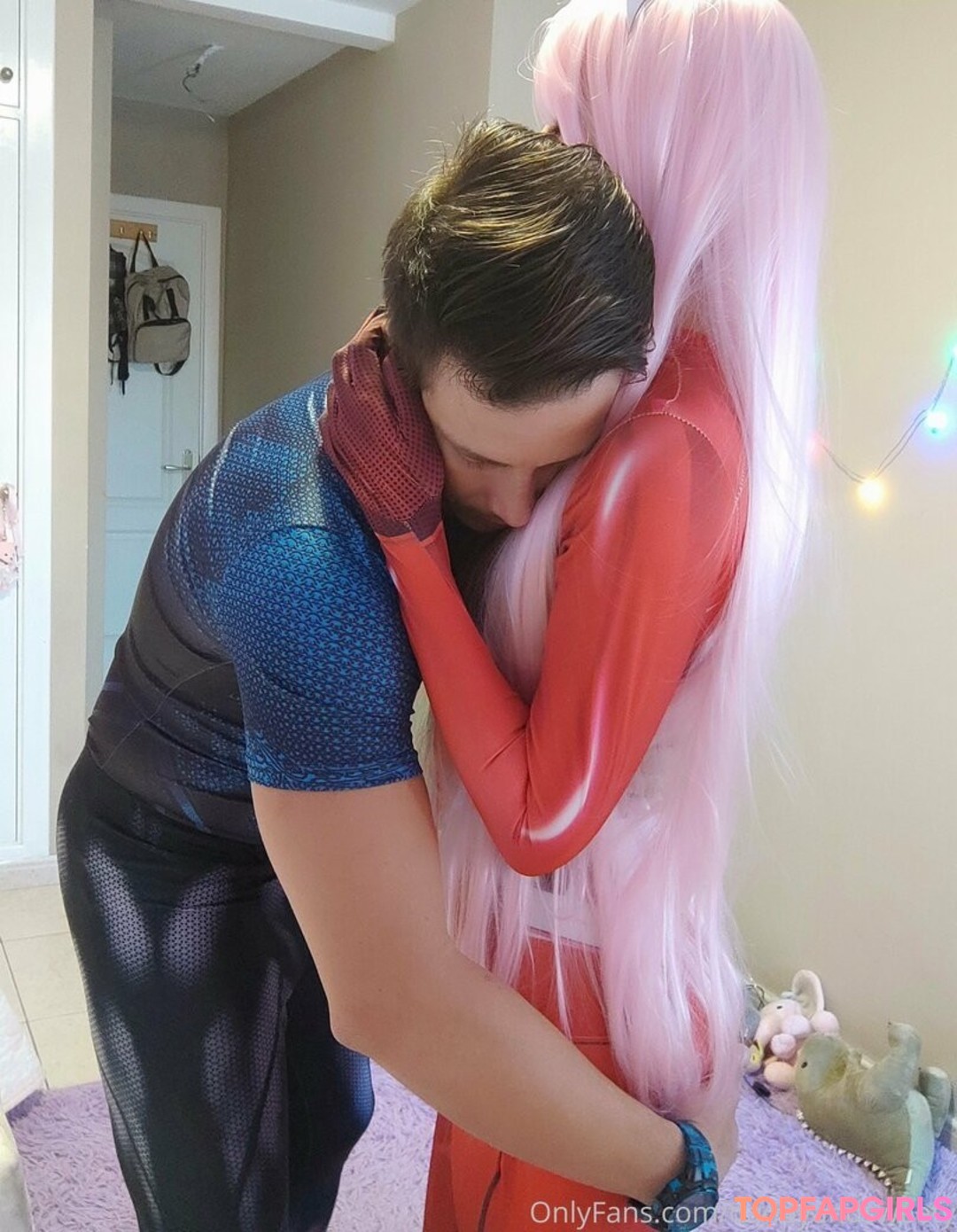 Naakte gelekte OnlyFans-foto van Lenidollcastle #75 Naakte gelekte OnlyFans-foto van Lenidollcastle #75