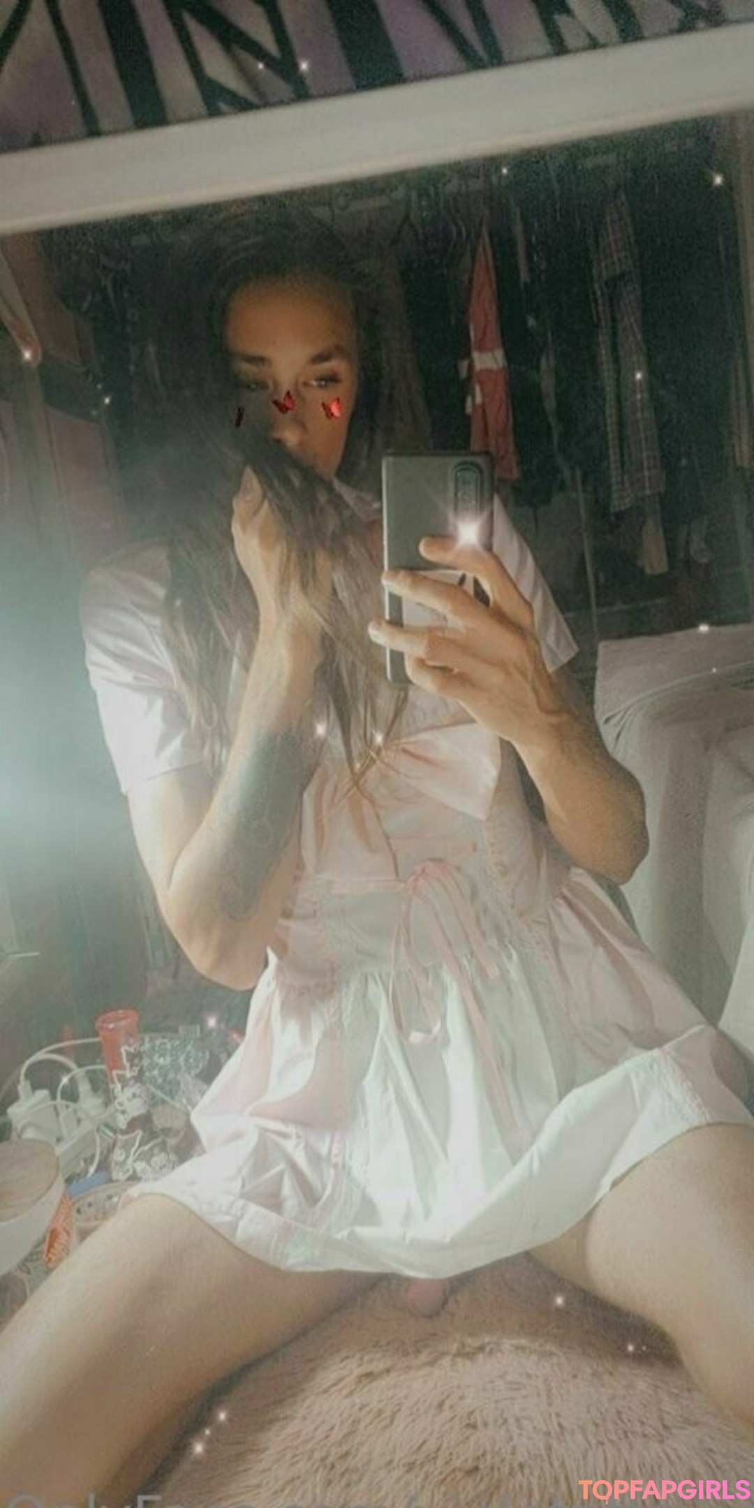 Naakte gelekte OnlyFans-foto van Violetaffexxxion #6 Naakte gelekte OnlyFans-foto van Violetaffexxxion #6