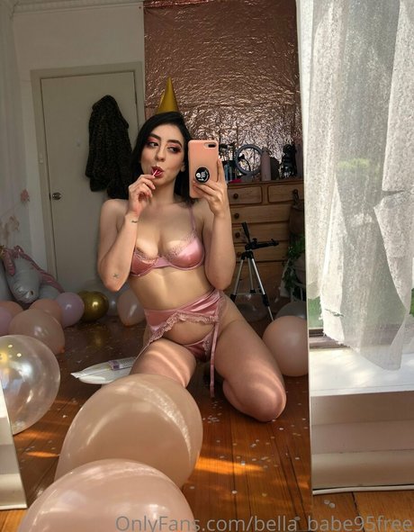 Bellababe95free