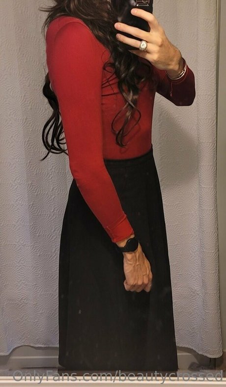 Beautycrossed