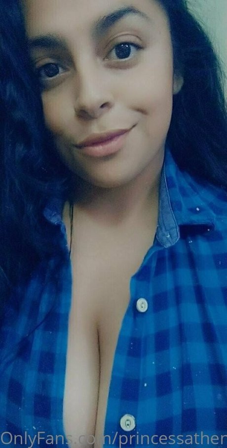 Princessathena12