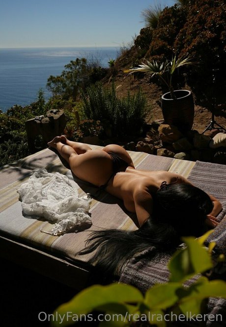 Rachel Keren
