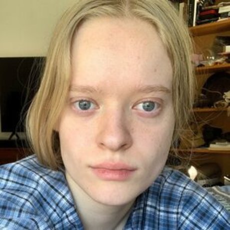 Naakte gelekte OnlyFans-foto van Kelley