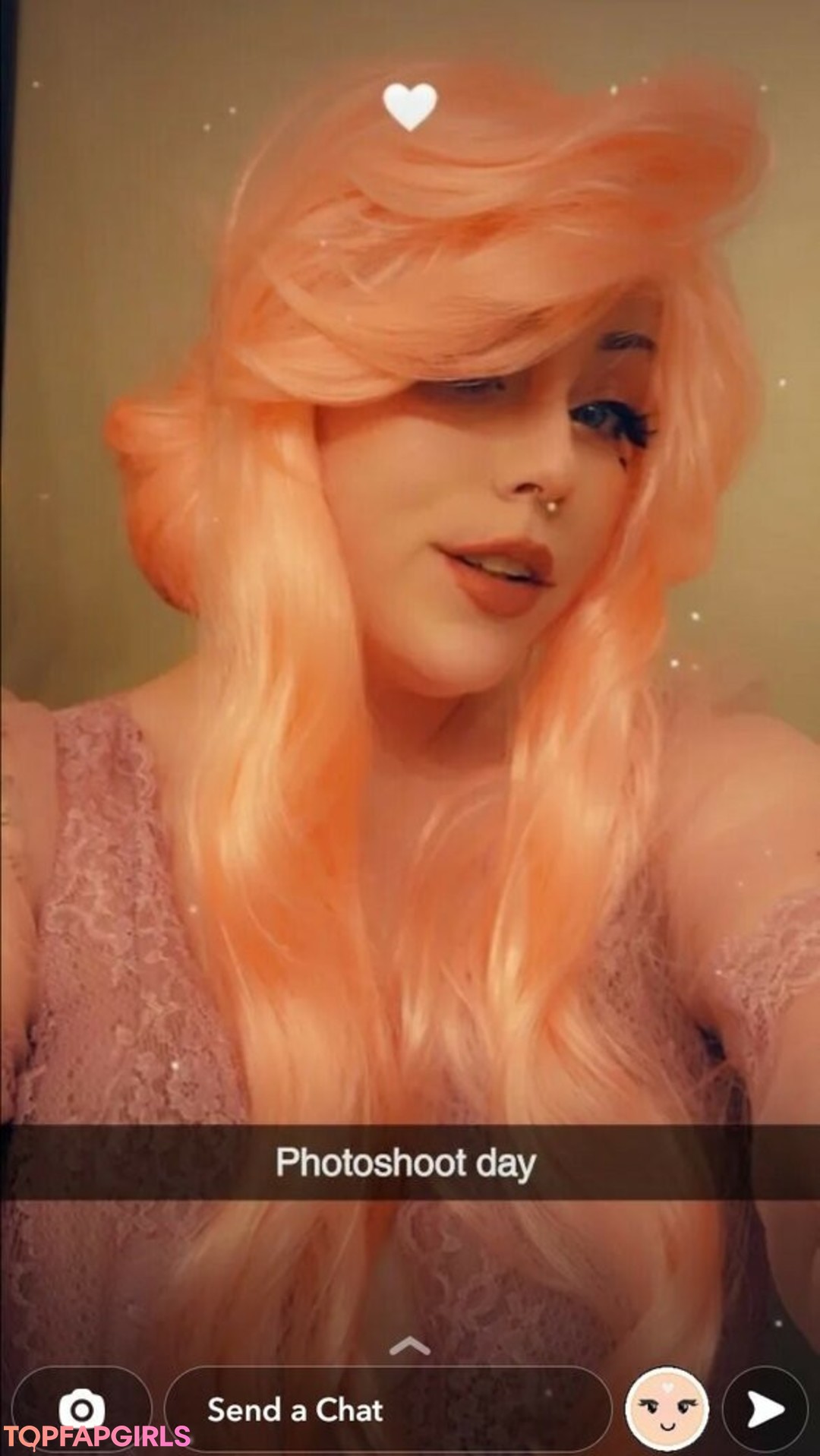 Naakte gelekte OnlyFans-foto van Bogwitchbae #29 Naakte gelekte OnlyFans-foto van Bogwitchbae #29