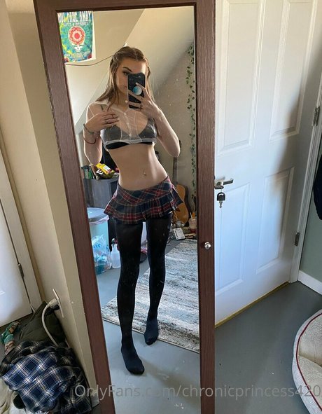 Chronicprincess420