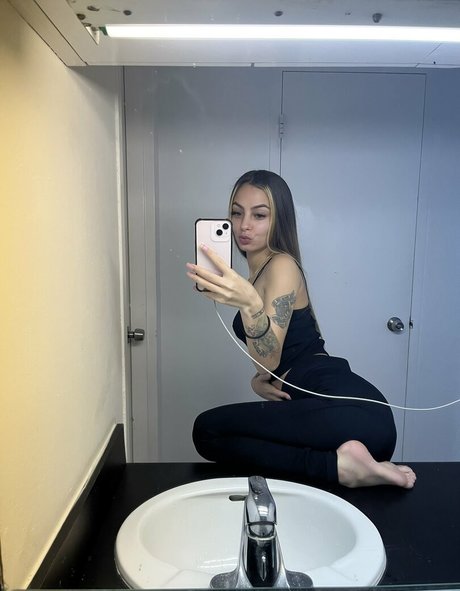 Therealraneesax