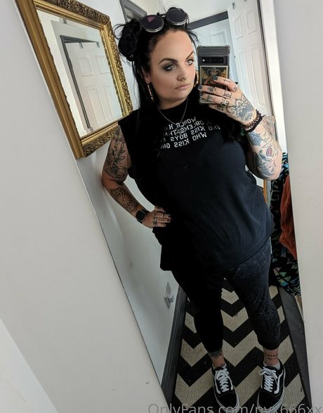 Nyx666xx