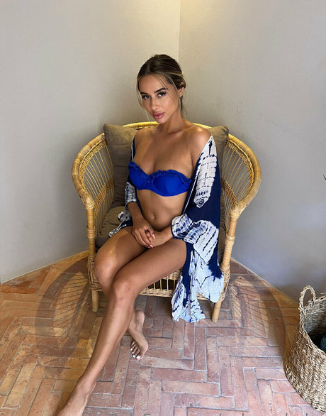 Aubrey Clarke