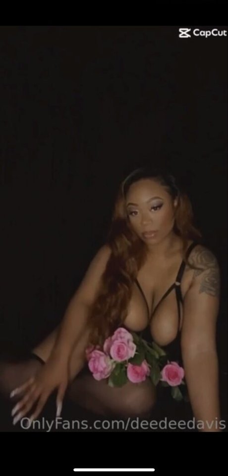 Dee Dee Davis