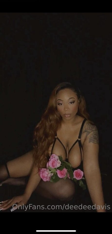 Dee Dee Davis
