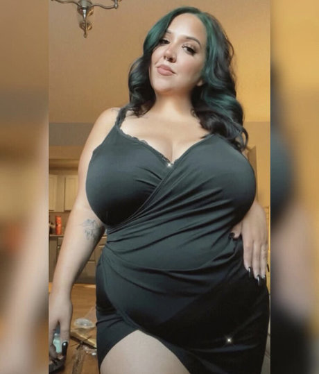 Juicy Jade