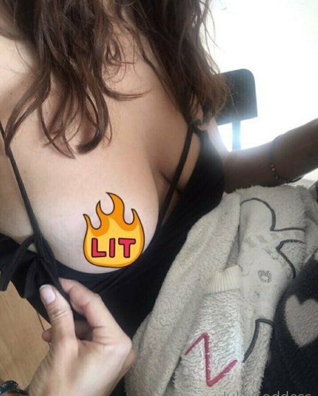 Juliagoddess