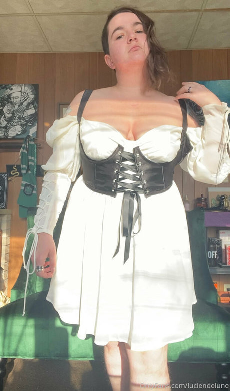 Luciendelune