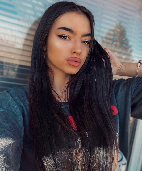 Kristina Djedovic