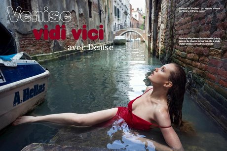 Magdalena Szczepanska