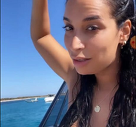 Lamiya Slimani