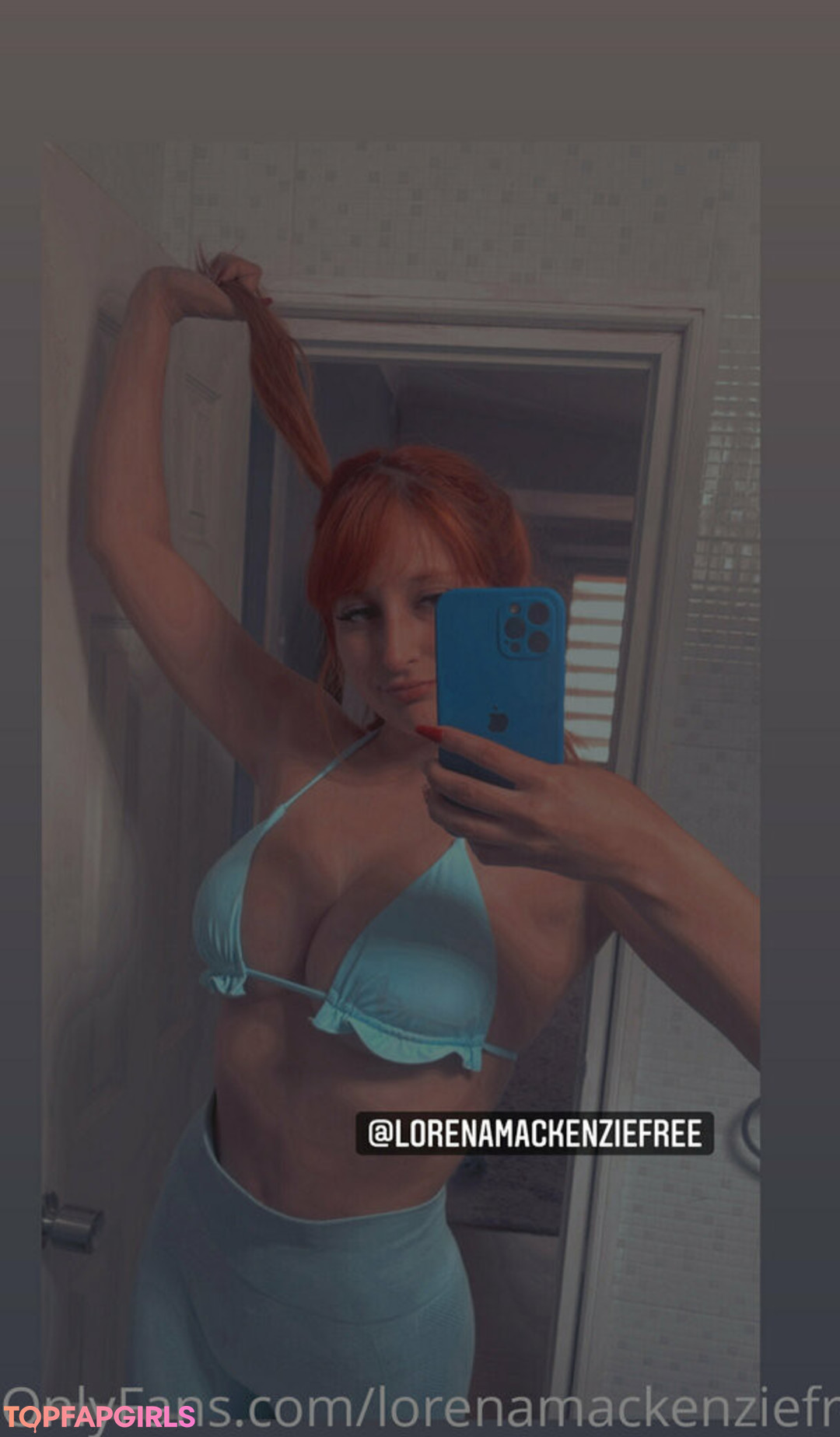 Naakte gelekte OnlyFans-foto van Lorenamackenziefree #4 Naakte gelekte OnlyFans-foto van Lorenamackenziefree #4