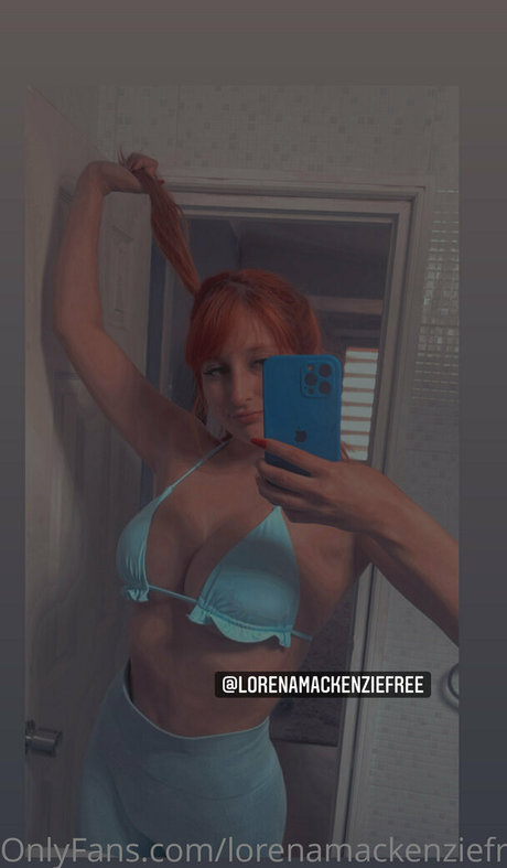 Lorenamackenziefree