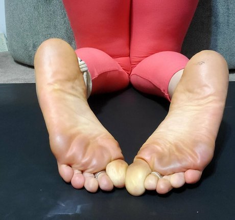 Lovefiercelyfeet