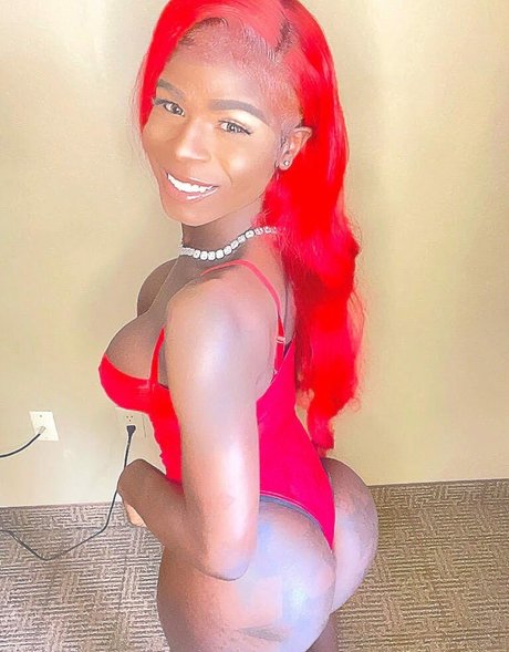 Carmen Brown