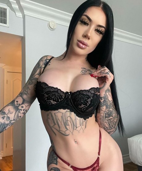 Lacey Jayne