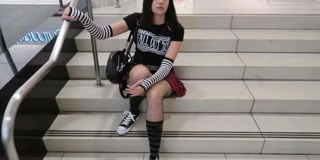 Safiya Nygaard