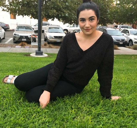 Safiya Nygaard
