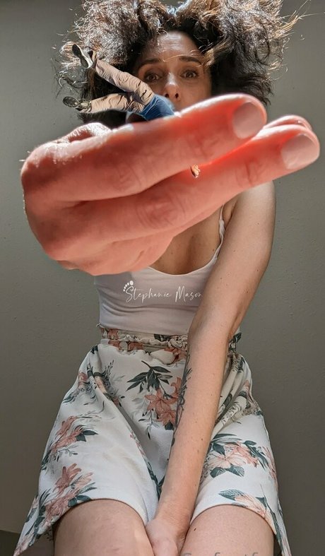 Giantessmason