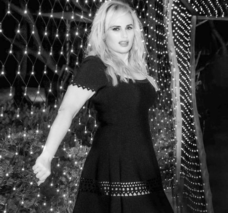 Rebel Wilson