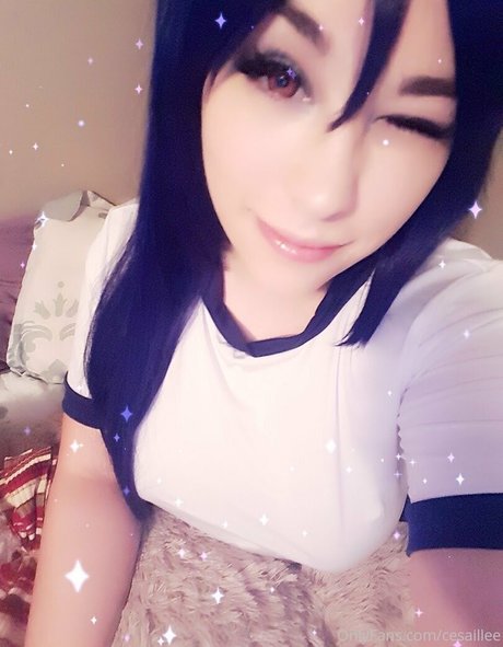 Cesaillee