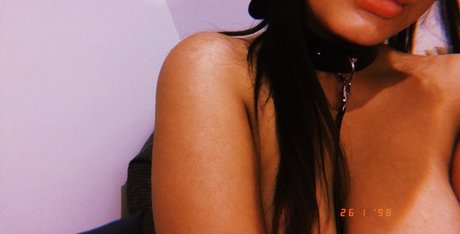 Naakte gelekte OnlyFans-foto van Jayme Lee
