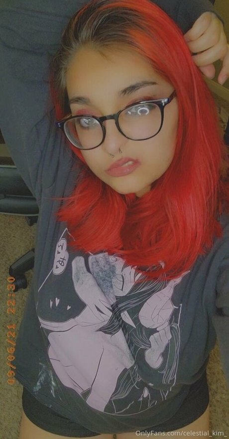 Celestialkim