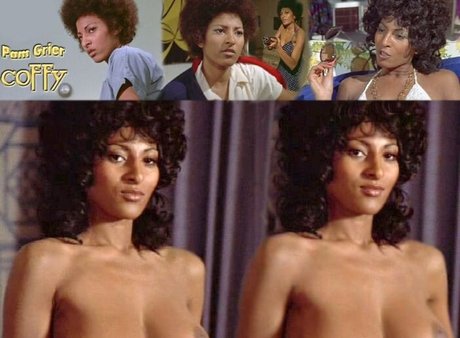 Pam Grier