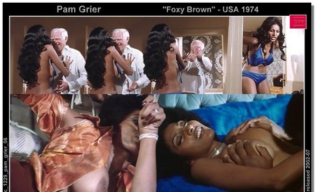 Pam Grier