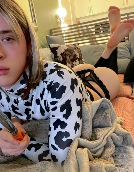Naakte gelekte OnlyFans-foto van Sinful4000