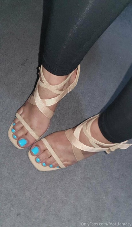 Footfantasy