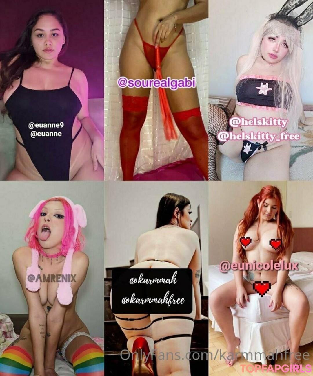 Naakte gelekte OnlyFans-foto van Karmmahfree #1 Naakte gelekte OnlyFans-foto van Karmmahfree #1