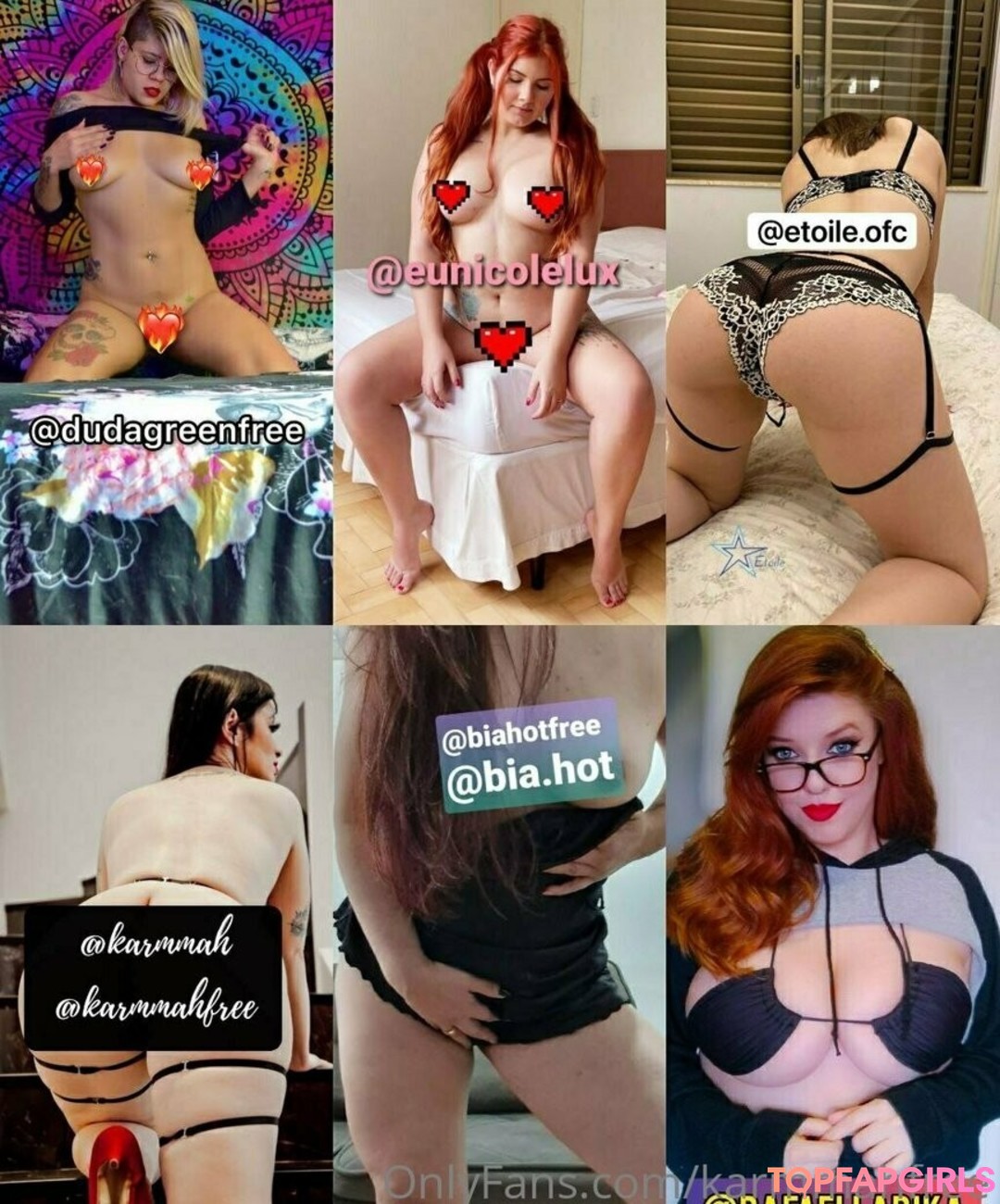 Naakte gelekte OnlyFans-foto van Karmmahfree #4 Naakte gelekte OnlyFans-foto van Karmmahfree #4