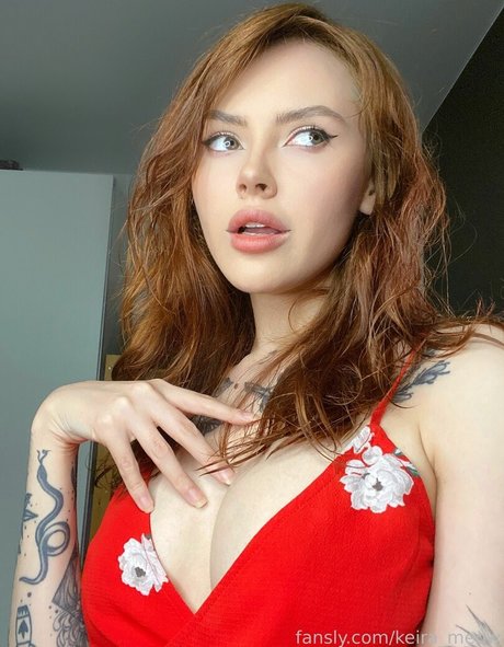 Naakte gelekte OnlyFans-foto van Itsyouremily