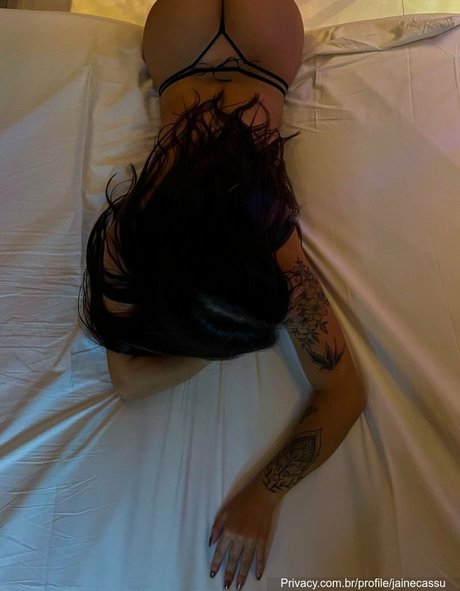 Jaine Cassu