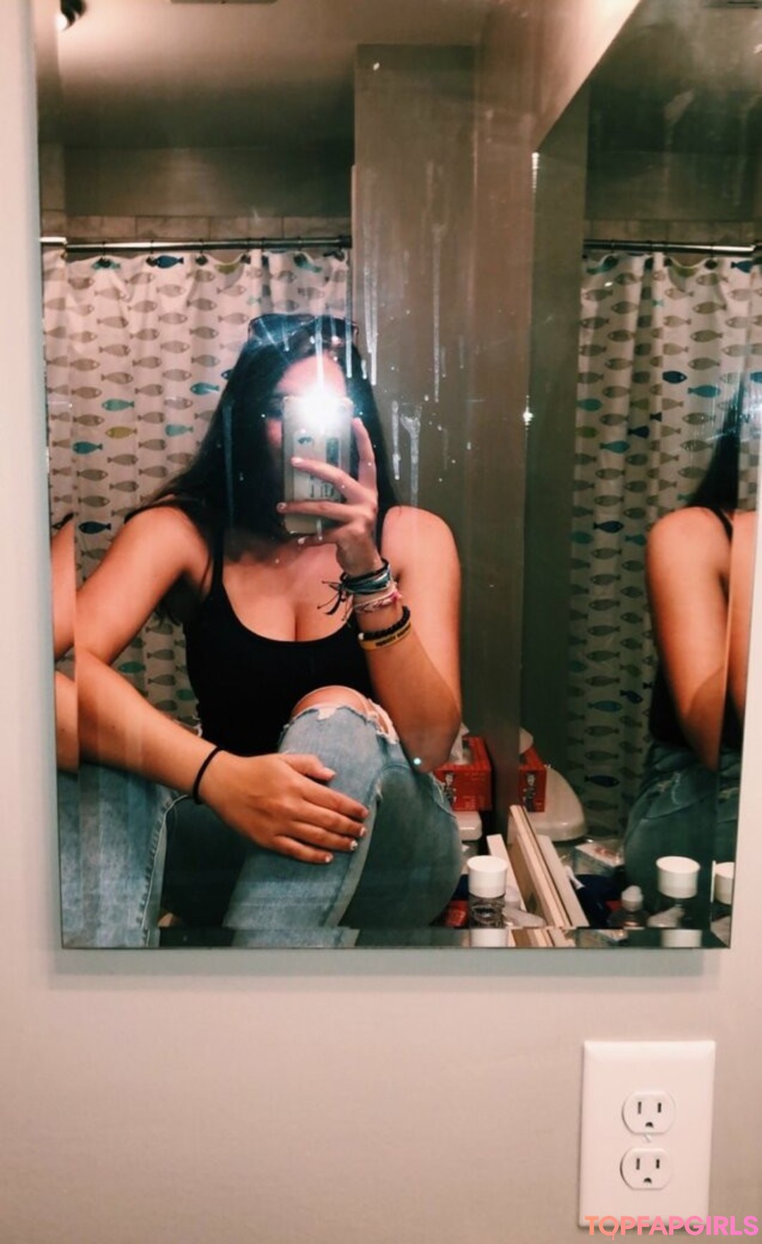 Naakte gelekte OnlyFans-foto van Hannah V #21 Naakte gelekte OnlyFans-foto van Hannah V #21