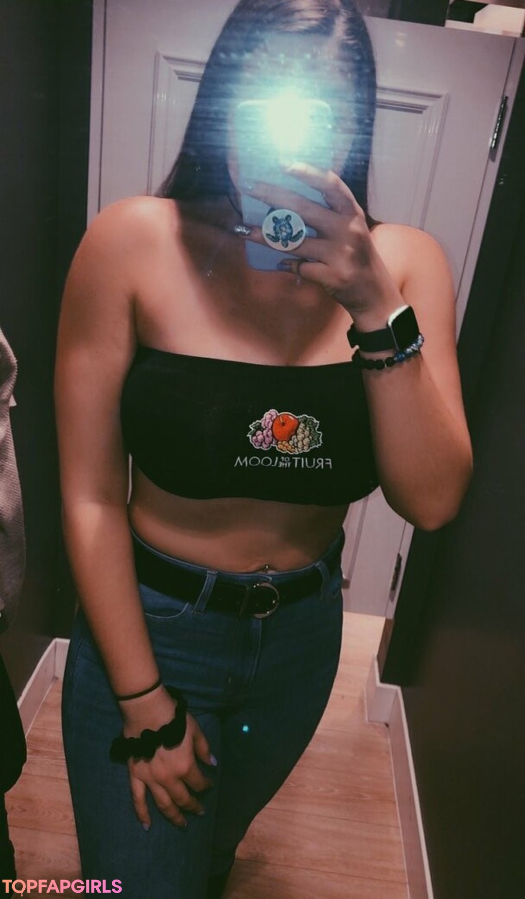 Naakte gelekte OnlyFans-foto van Hannah V #38 Naakte gelekte OnlyFans-foto van Hannah V #38