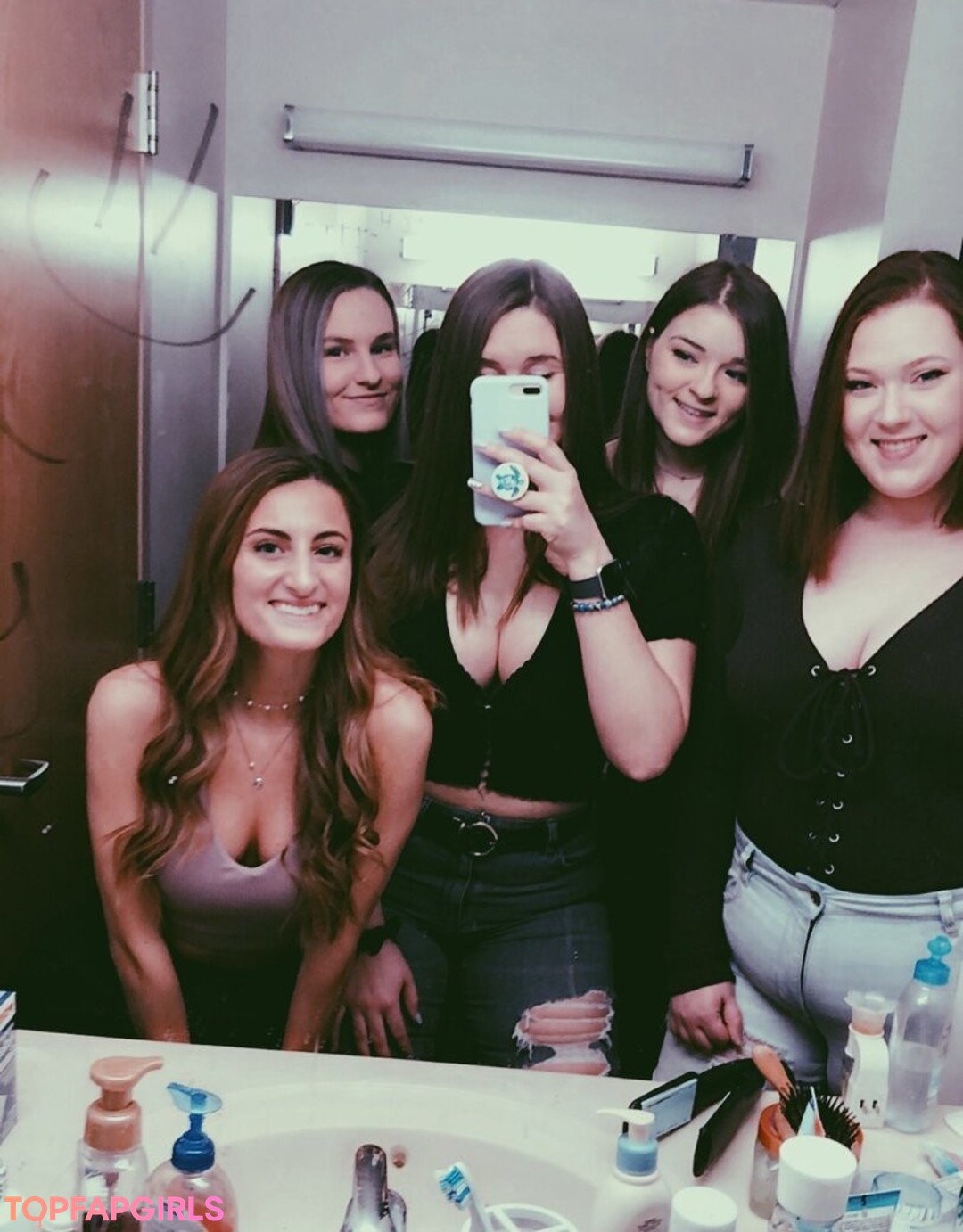 Naakte gelekte OnlyFans-foto van Hannah V #39 Naakte gelekte OnlyFans-foto van Hannah V #39