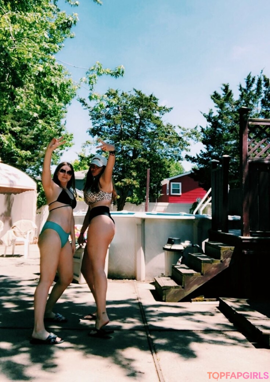 Naakte gelekte OnlyFans-foto van Hannah V #49 Naakte gelekte OnlyFans-foto van Hannah V #49