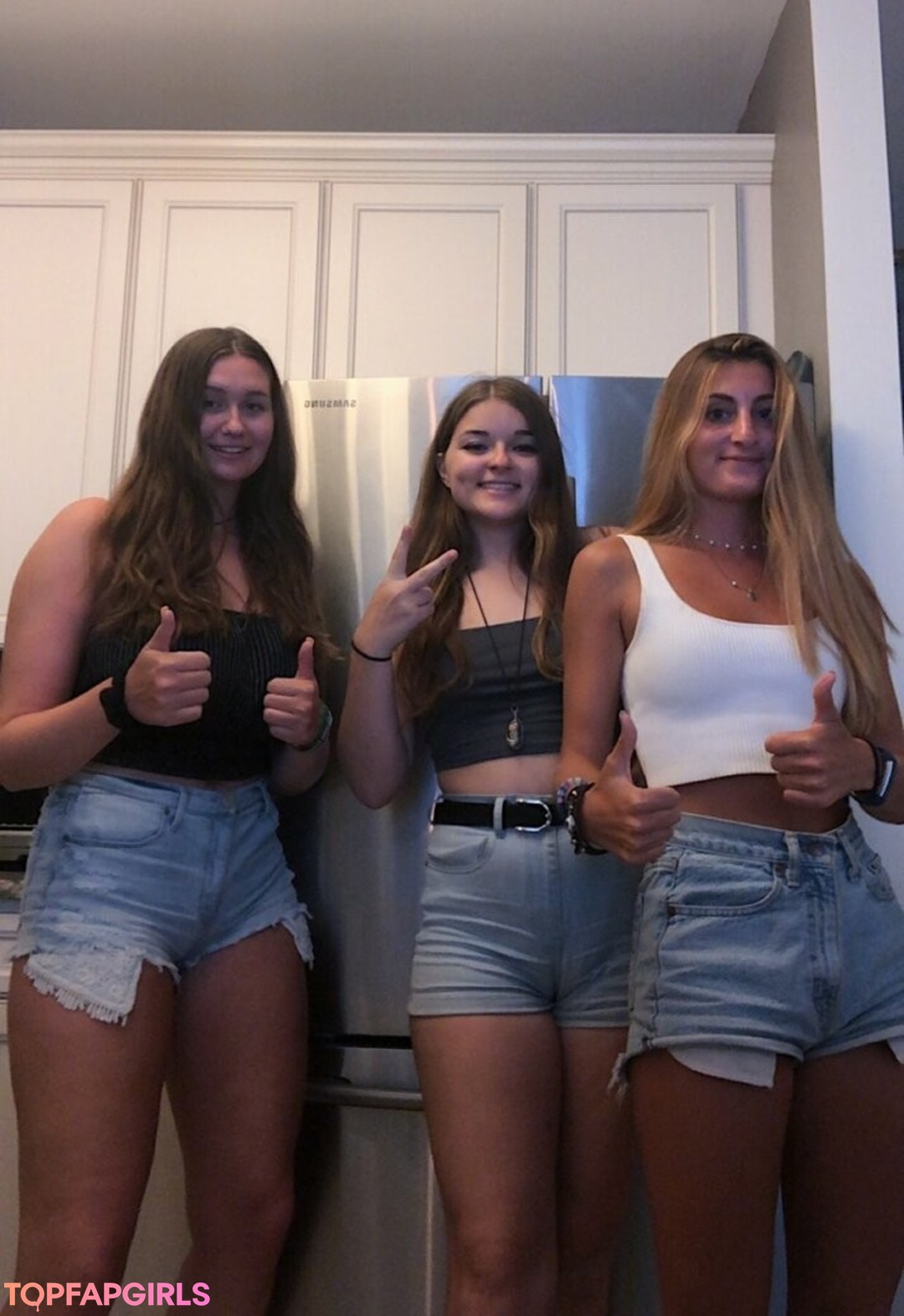 Naakte gelekte OnlyFans-foto van Hannah V #60 Naakte gelekte OnlyFans-foto van Hannah V #60