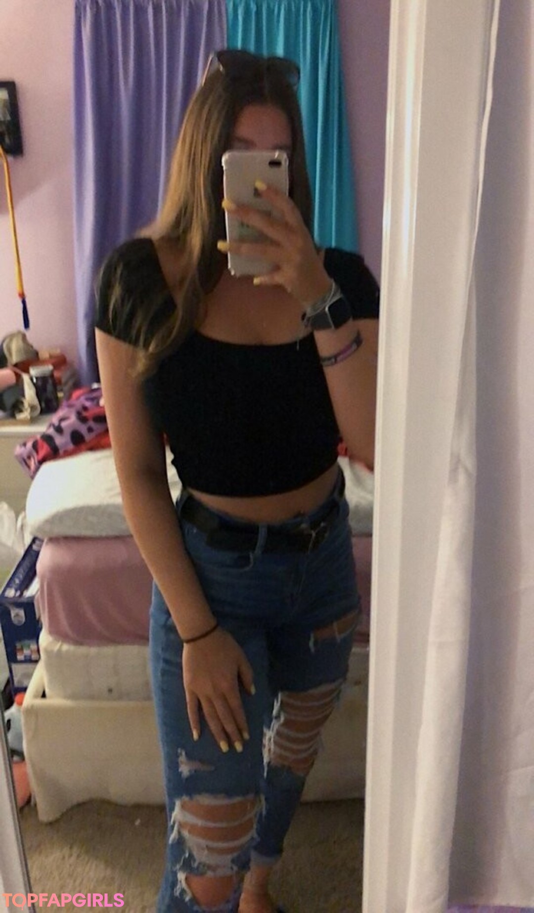 Naakte gelekte OnlyFans-foto van Hannah V #61 Naakte gelekte OnlyFans-foto van Hannah V #61