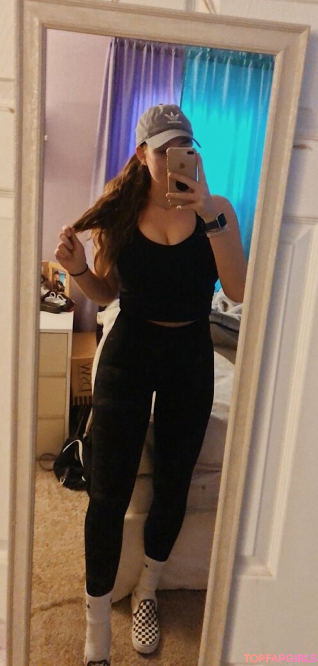 Naakte gelekte OnlyFans-foto van Hannah V #68 Naakte gelekte OnlyFans-foto van Hannah V #68