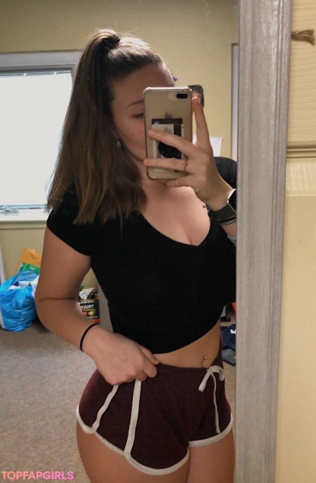 Naakte gelekte OnlyFans-foto van Hannah V #72 Naakte gelekte OnlyFans-foto van Hannah V #72