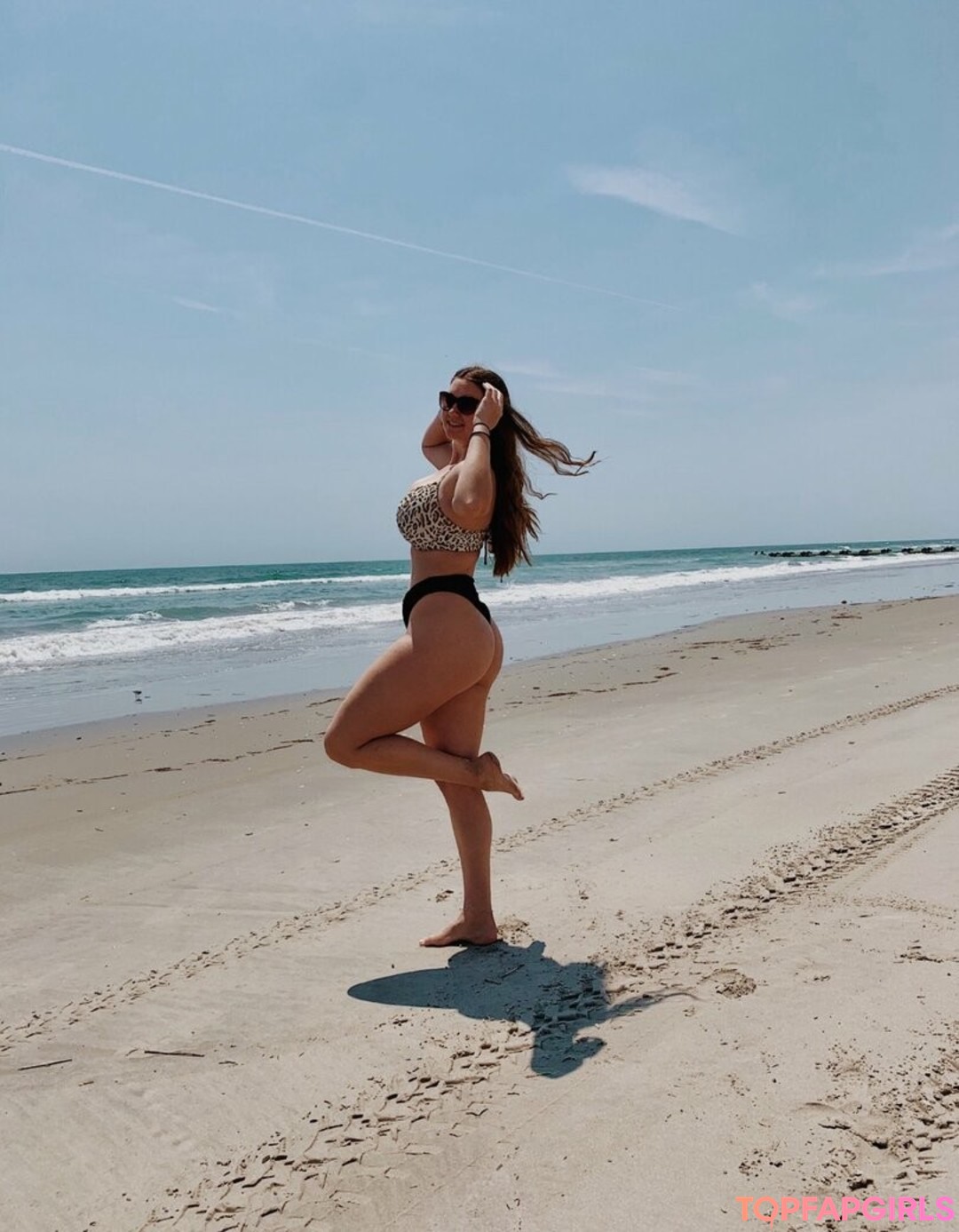 Naakte gelekte OnlyFans-foto van Hannah V #73 Naakte gelekte OnlyFans-foto van Hannah V #73