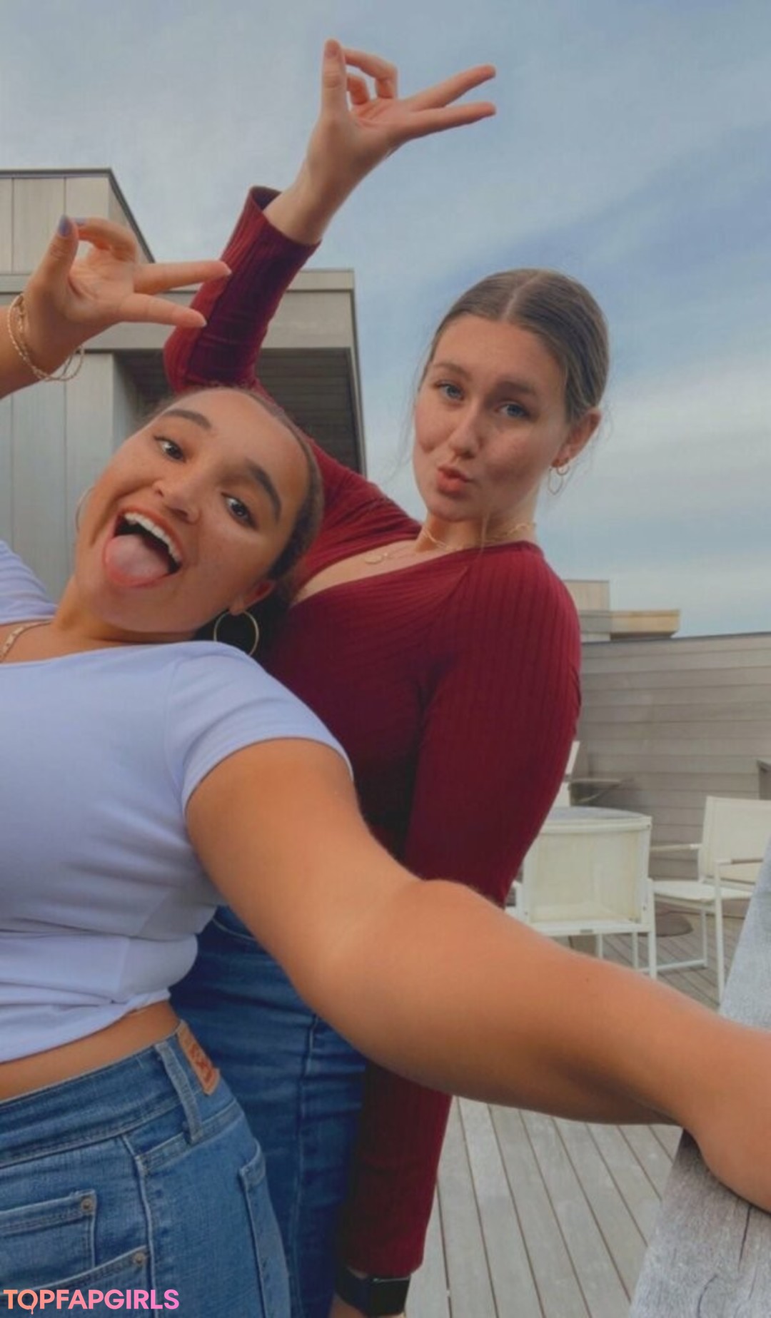 Naakte gelekte OnlyFans-foto van Hannah V #81 Naakte gelekte OnlyFans-foto van Hannah V #81